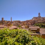 Medieval Gems of Tuscany: Siena, San Gimignano and Monteriggioni - Real-World Feedback from Travelers