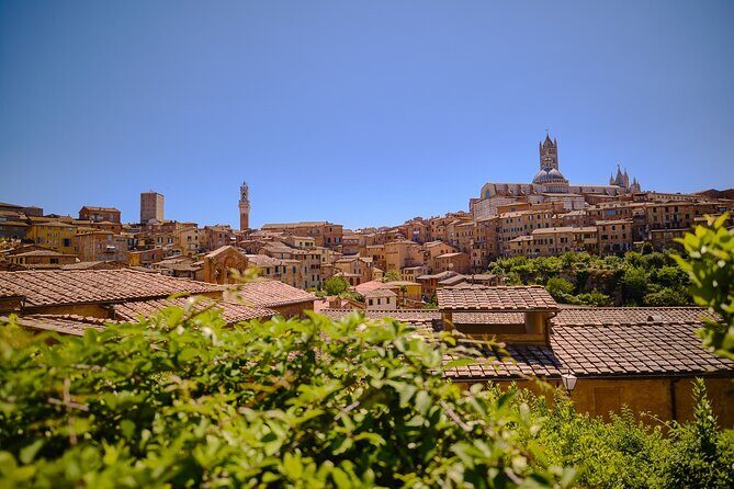 Medieval Gems of Tuscany: Siena, San Gimignano and Monteriggioni - Real-World Feedback from Travelers