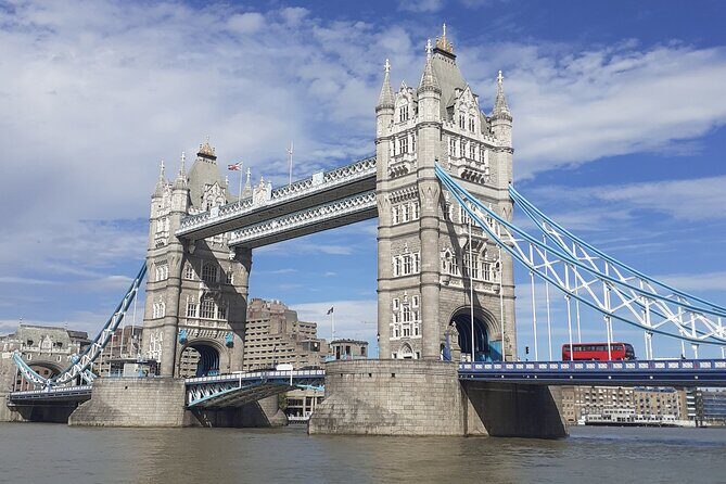 Medieval History Walking Tour from The Tower of London - Who Will Love This Tour?
