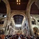 Medieval London Walking Tour Oxford PhD Historian Guide - The Experience in Practice
