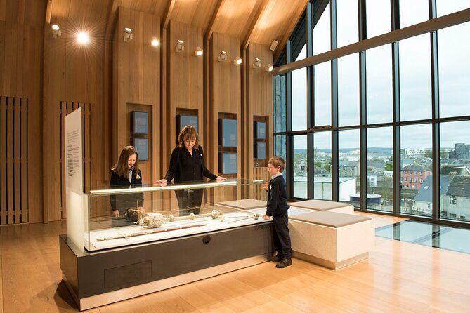 Medieval Mile Museum Self Guided Audio Tour - The Value of the Experience