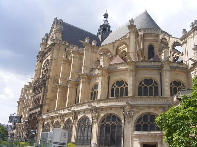 Medieval Paris Private 2h Walking Tour - Why This Tour Works Well for Travelers