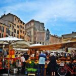 Medieval Rome & trastevere walking tour w/personal tour guide - The Real Value of a 3-Hour Guided Walk