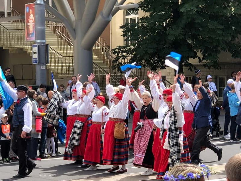 Medieval Tallinn 2-Hour Old Town Walking Tour - Who Will Love This Tour?