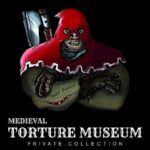 Medieval Torture Museum Ticket with Audio Guide and Ghost Hunting - FAQs