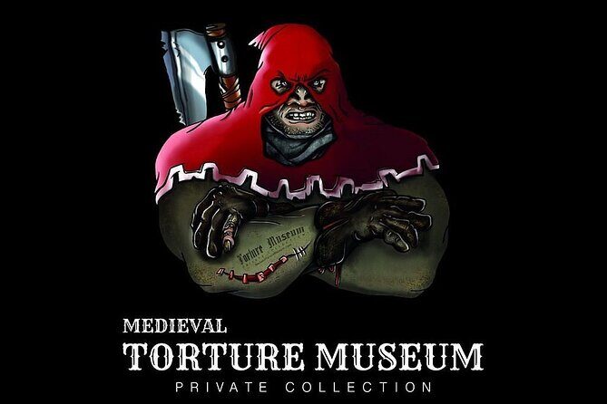 Medieval Torture Museum Ticket with Audio Guide and Ghost Hunting - FAQs