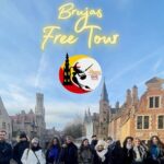Medieval Tour in Bruges with Chocolate Tasting - Authenticity and Value: What Makes This Tour Stand Out