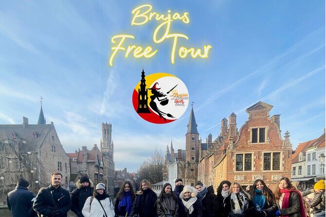 Medieval Tour in Bruges with Chocolate Tasting - Authenticity and Value: What Makes This Tour Stand Out