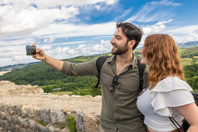 Medieval Tour in Monteriggioni and Val d'Orcia from Florence - Who Will Love This Tour?