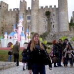 Medieval towns of Óbidos and Alcobaça from Lisbon with Lunch - Exploring the Itinerary in Detail