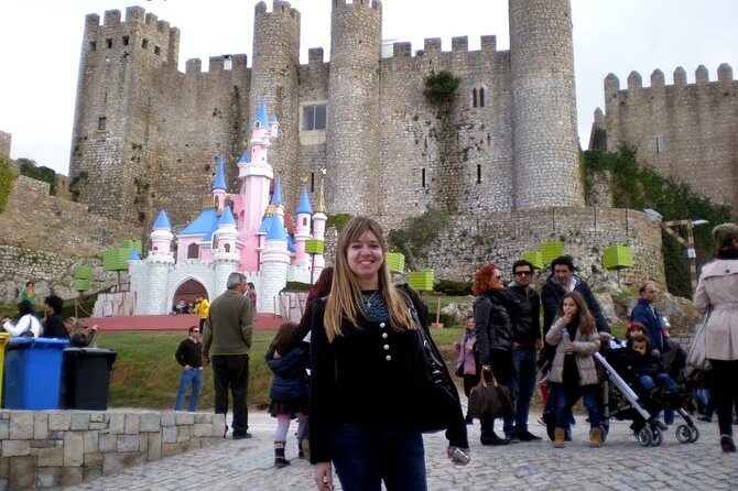 Medieval towns of Óbidos and Alcobaça from Lisbon with Lunch - Exploring the Itinerary in Detail