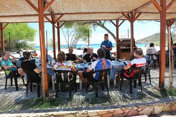 Medieval Towns & Roman Ruins Bike Tour - FAQs About the Sardinian Medieval & Roman Ruins Bike Tour