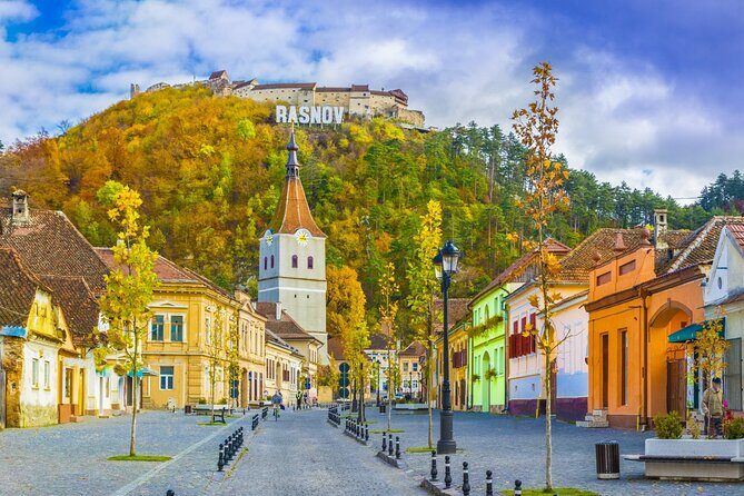 Medieval Transylvania Full-Day Private Tour from Brasov - Final Thoughts