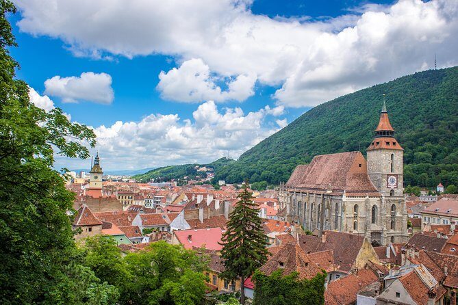 Medieval Transylvania: Shared 3-Day Tour from Bucharest - Final Thoughts