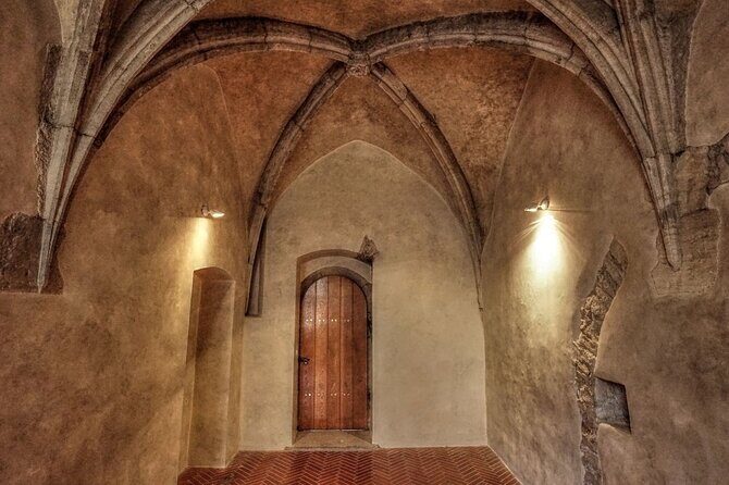 Medieval Underground Tour - Who Should Book This Tour?