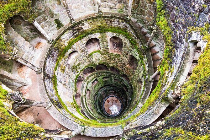 Medieval Vila de Sintra Tour from Lisbon in Mercedes de Luxo - Why This Tour Is Well Worth It