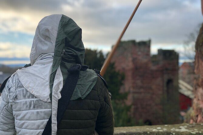 Medieval Walking Tour of Chester - The Experience — What to Expect