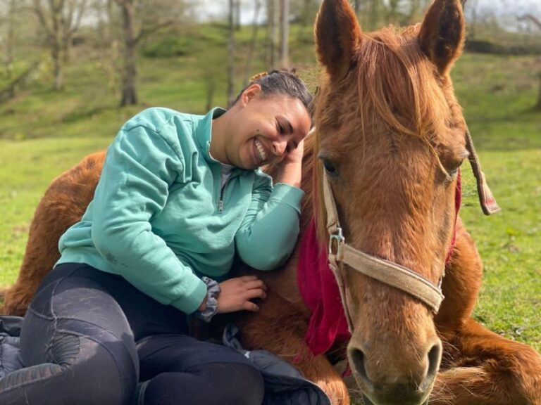 Meditate With Horses - An In-Depth Look at "Meditate With Horses"