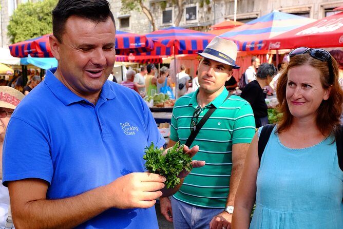 MEDITERRANEAN MASTER Class by Master Chef - Why This Tour Offers Great Value