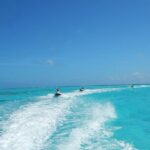 Medium Combo in Moorea of 2 hours of Jetski and 2h30 of Quad - Cultural Stops and Tasting