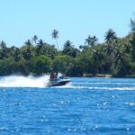 Medium Magical Combo in Moorea of 2 hours of Jetski and 3h30 of Quad - FAQs