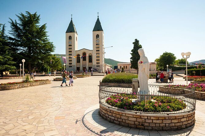 Medjugorje - Private Excursion from Dubrovnik with Mercedes Vehicle - Who Is This Tour Best For?