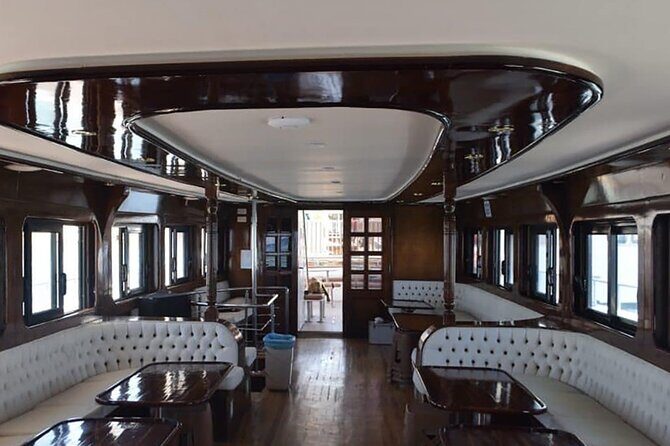 Medusa Cruises: 4-Hour Turtle Chill-Out Cruise / Lunch  Protaras - FAQs