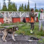 Meet 70 Huskies and Enjoy a short ATV Tour with the Huskies - Authentic Reviews and Highlights