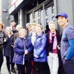 Meet and Eat Dublin: Cork Food Walking Tour - Who Should Consider This Tour?