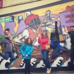 Meet and Eat Dublin: Dublin Food Walking Tour - A Detailed Look at the Dublin Food Walking Tour