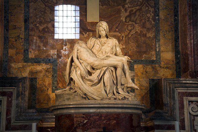 Meet Pope Leo XIV at St Peter Square Vatican City - FAQ
