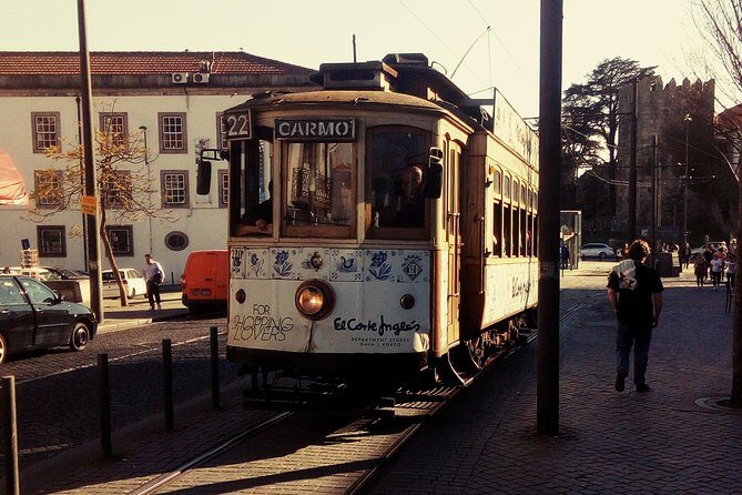 Meet Porto Highlights with Traditional Lunch - Final Thoughts