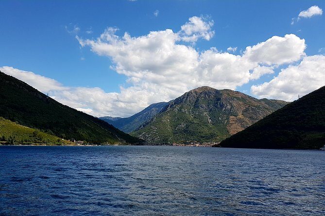 Meet the Balkans - 10 day tour of Croatia, Bosnia and Montenegro - Transportation & Logistics