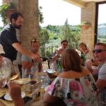 Meet the king of the territory: Brunello di Montalcino - Final Thoughts