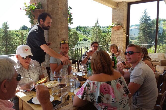 Meet the king of the territory: Brunello di Montalcino - Final Thoughts