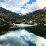 Meet the locals of Troodos mountains - Transportation, group size, and overall value