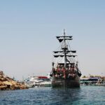Mega Day Black Pearl Cruise from Protaras - Diving into the Details: What the Tour Offers