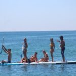 Mega Paddle - Stand Up Paddle Board Private Group Experience - Who Should Consider This Experience?