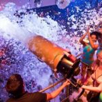 Mega Star Yacht Tour with Lunch, Foam Party & Transfer From Belek - What Makes This Tour Stand Out?