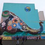 Mega Street Art, Mural, Graffiti Private Tour - Frequently Asked Questions