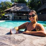Mega Yacht ALL INCLUSIVE Remote Paradise Beach Adventure - Setting Sail for Playa Chica Locca