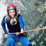 Megalo Papingo: Canyoning with Rappel Section A - Exploring the Experience in Detail