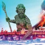Megalochori: Lost Atlantis 9D Experience Museum Entry Ticket - A Detailed Look at the Experience