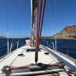 Megalonisos Petalion: All-Inclusive 8h Sailing Cruise. - The Itinerary in Detail