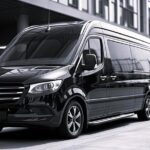 MEL Airport Transfer to Melbourne CBD Private Van Hire - What to Expect on Your Melbourne Airport Transfer