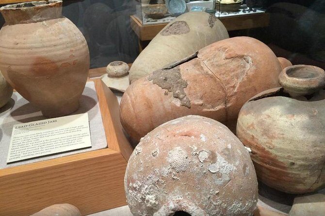 Mel Fisher Maritime Museum Admission Ticket - Who Will Love This Experience?