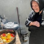 Melanes: Naxos Perivoli Farm & Cooking Class with Wood Fire - Exploring the Naxos Perivoli Farm & Cooking Class