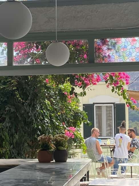 Melanes Tour: Village Highlights & Garden-to-Table Meal - How the Experience Adds Value