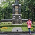 Melaten Friedhof: Guided tour with all senses - Who will love this tour
