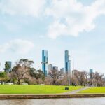 Melbourne: 1-Hour Gardens and Sporting Precinct River Cruise - FAQ